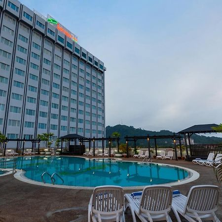 Bayview Hotel Langkawi Kuah Exterior photo
