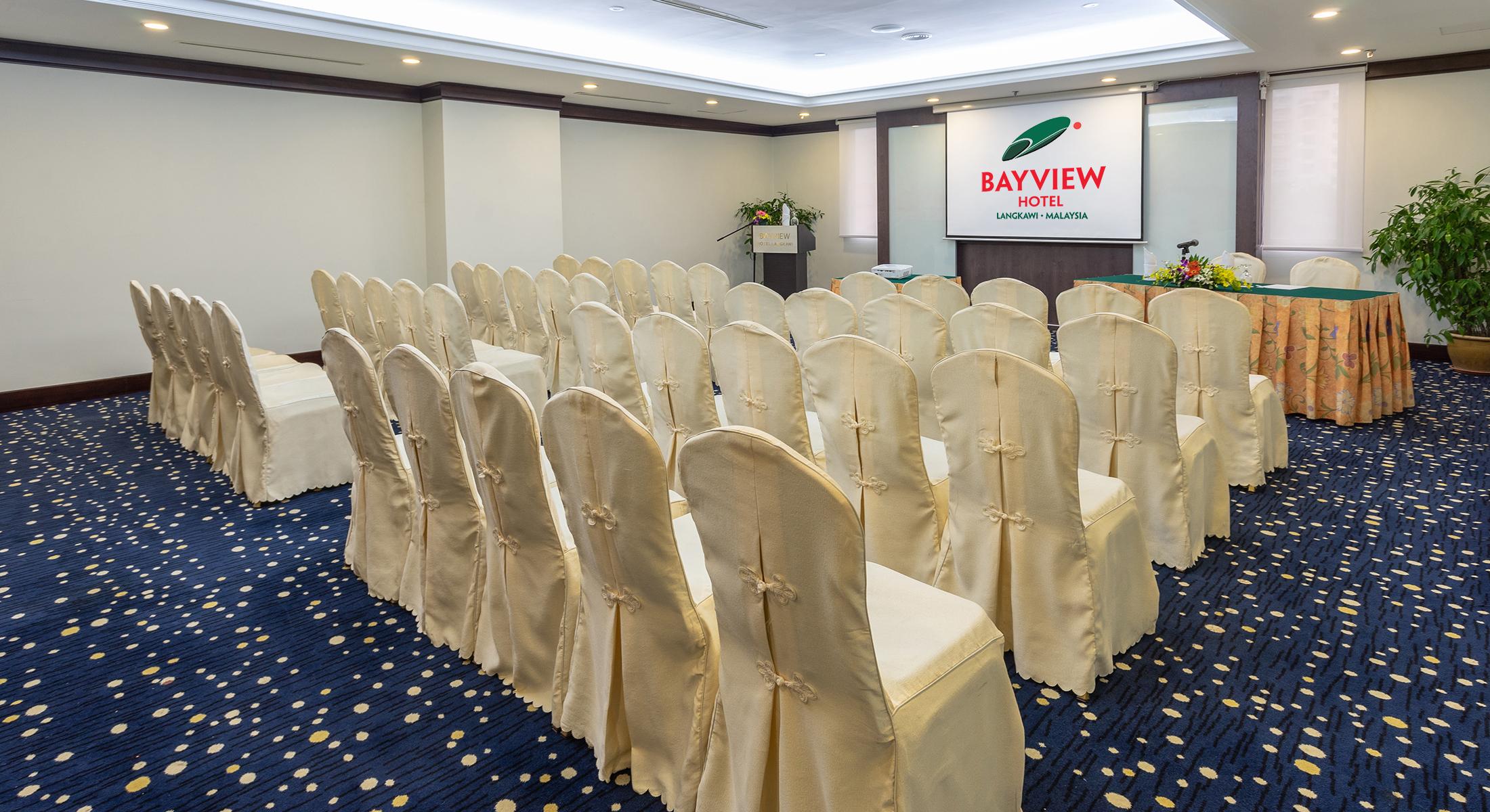 Bayview Hotel Langkawi Kuah Exterior photo