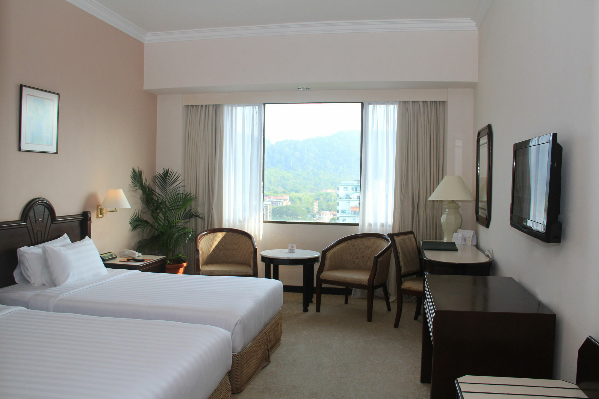 Bayview Hotel Langkawi Kuah Exterior photo
